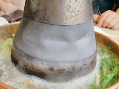 -阳坊大都涮羊肉(阳坊总店)