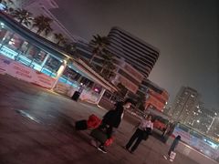 -海口东站