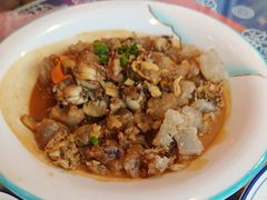 -旺角小渔村·海肠捞饭开创者(二马路店)