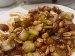 -福来居烤鸭店(天坛二店)