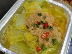 -我们家私房纸包鱼·烧烤