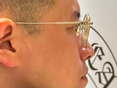 -EYEPHILO镜之道·克罗心眼镜