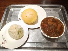小炒肝-姚记炒肝店(簋街店)