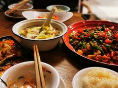 -兔槽江湖菜·重庆璧山兔(水围店)