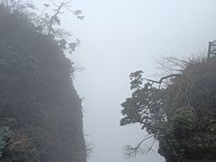 -峨眉山风景名胜区