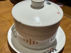 -巢爷老味(东方红店)