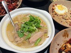 -华豫川酒家(大卫城店)