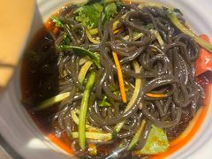 -鸣记脆皮烤鱼·海鲜烤鱼(三八广场店)
