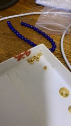 -菜百首饰店(东方新天地店)