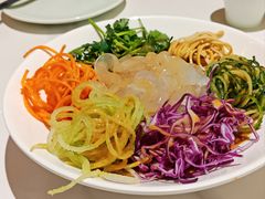 -船歌·鱼水饺青岛菜(恒隆广场店)