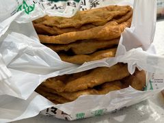 -黑窑厂糖油饼烤鸭·清真菜(旗舰店)