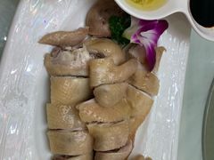 -东江海鲜酒家(艺都分店)