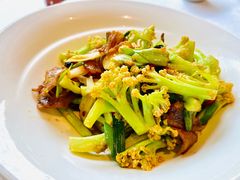 -月福京味斋·烤鸭店·北京菜(鼓楼总店)