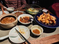 -小吊梨汤·北京菜·烤鸭(鸟巢店)