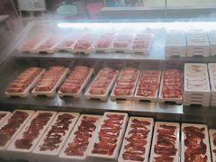 -罗二娘·鲜切牛自助火锅(罗湖东门步行街店)
