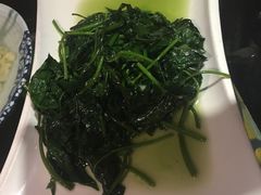 -锦至私房菜(长乐店)