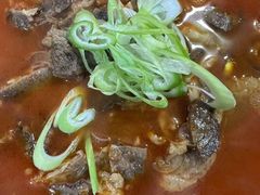 -黔人百味.贵州菜