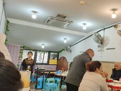 -胖娃古镇鸡杂·黑金冠(磁器口总店)