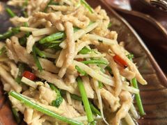 -花马天堂云南餐厅 Lost Heaven(外滩店)