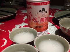 -汉唐宴长安食府