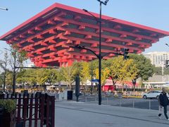 -中华艺术宫(上海美术馆)