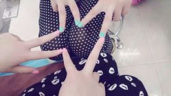 -吉吉靓甲美睫