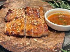 -狮拾久·现代新加坡料理(福田COCO Park店)