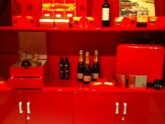 -北京盘古七星酒店