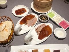 -金鸭季·北京烤鸭(深业上城店)