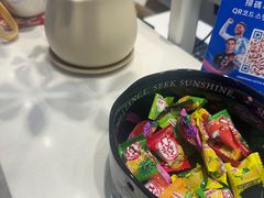 -天真蓝照相馆(五角场百联又一城店)