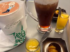 -湊湊火锅·茶憩(南京万象天地店)