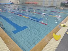 -山道健身游泳舞蹈(曙光店)