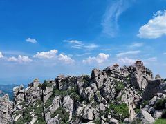 -芦芽山旅游度假区