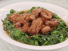 -瑞福园联谊餐室(茂名南路店)