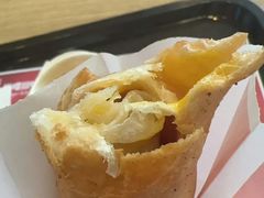 -肯德基(津滨店)