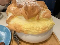 -港丽餐厅(天河城店)