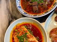 -西安饭庄·非遗陕菜(钟楼店)