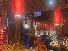 -老凯俚酸汤鱼(鸿通城店)