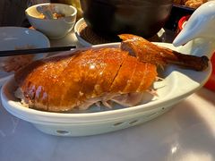 -小吊梨汤·北京菜·烤鸭(双井乐成中心店)