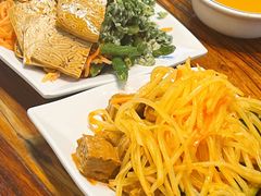 -农夫大盘鸡(经八路总店)