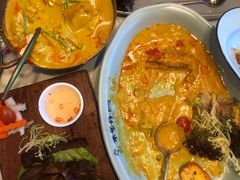 -米多分·越南小馆(南海万科广场店)