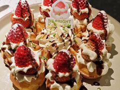 -BE BRIGHT KITCHEN(正佳广场店)
