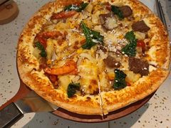 -必胜客(WOW西丽店)