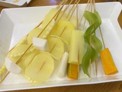 -屋头串串(临江路店)