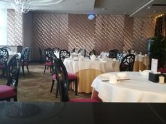 大堂-万龙洲海鲜(南新仓店)