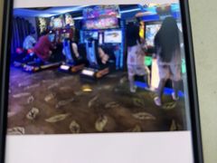 -北丽宫水疗会(宝利来国际大酒店店)