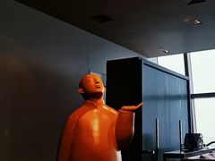 -上海柏悦酒店