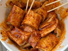 -小杨生煎(黄河路美食休闲街店)