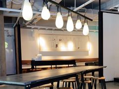 大堂-喜茶(佛山顺德大良东乐路店)