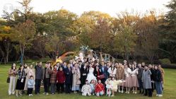 -虹桥迎宾馆·宴会厅